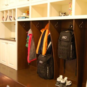 Ramsay Cabinetmakers custom cabinets