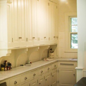 Ramsay Cabinetmakers custom kitchen cabinets