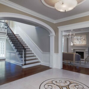 Ramsay Cabinetmakers, custom millwork