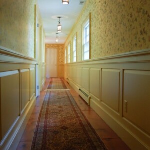 Ramsay Cabinetmakers custom architecture