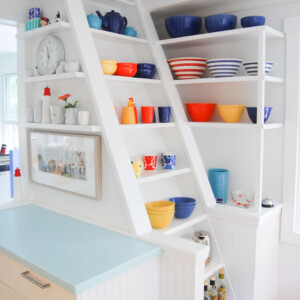 Ramsay Cabinetmakers custom kitchen