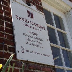 David Ramsay Cabinetmakers, Inc